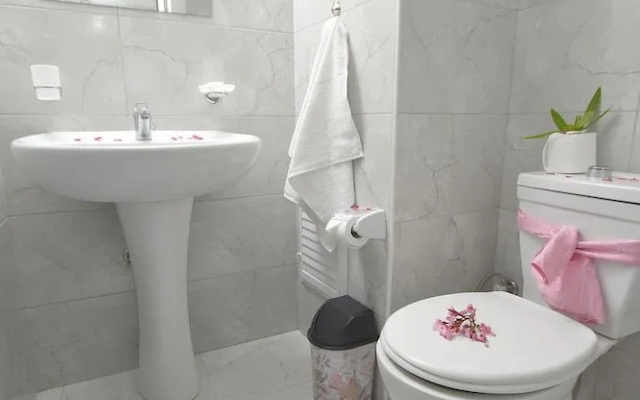 Vi̇va Beach Hotel