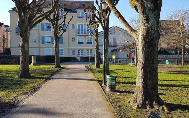 Résidence Dalimier #hypercentre#