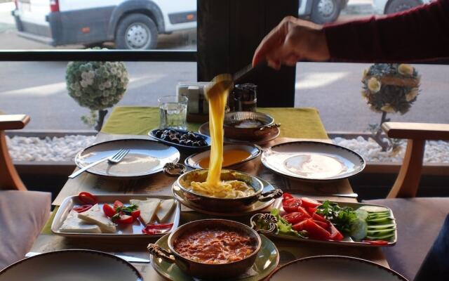 My Home Trabzon Apart