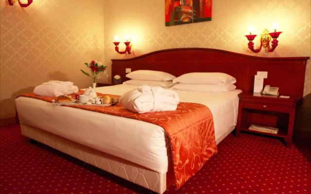 Sofitel London Heathrow