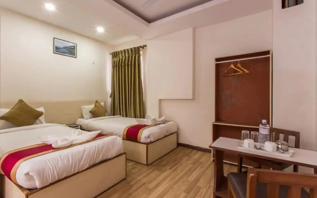 Hotel Sunaulo Inn