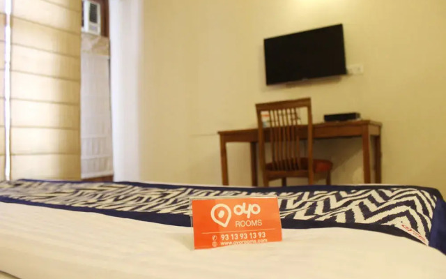OYO Rooms Greater Noida Delta-3