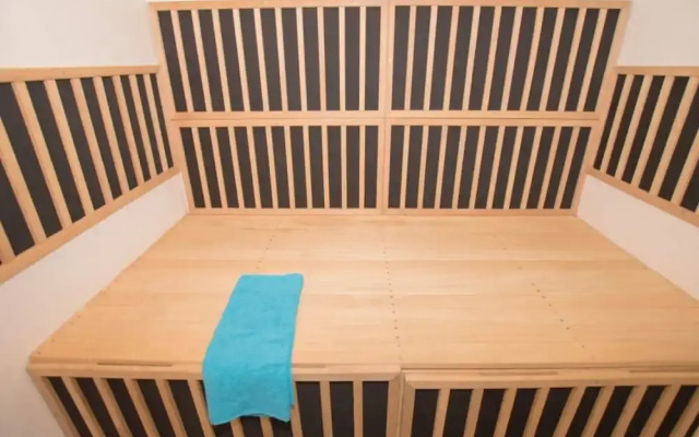 4 Star Holiday Home in Ulfborg