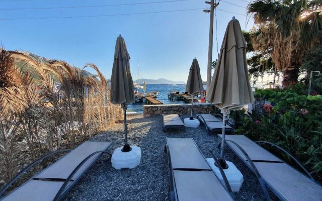 My Saranda Tati̇l Evleri̇