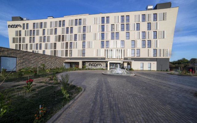 Noom Hotel Niamey