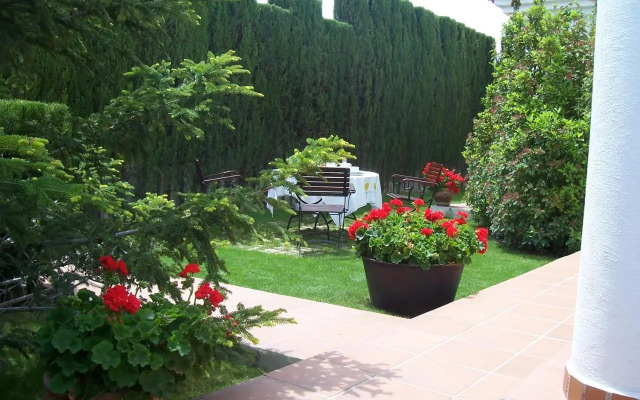 Chalet AIRAM