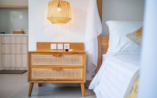 D'Macho Villas Ubud
