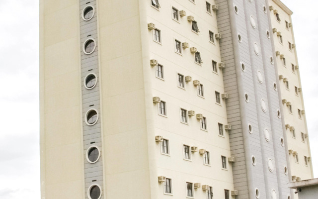 San Diego Express Aparecida