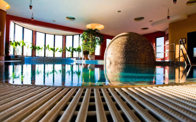 Caramell Premium Resort