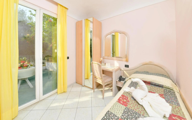 Hotel Felix Terme