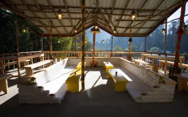 The Culture Nation Hostel Manali