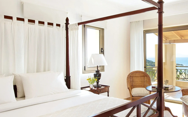Grecotel Luxme Oasis, At Riviera Olympia & Aqua Park