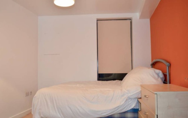 Cosy 1 Bedroom Apartment in Manchester City Centre