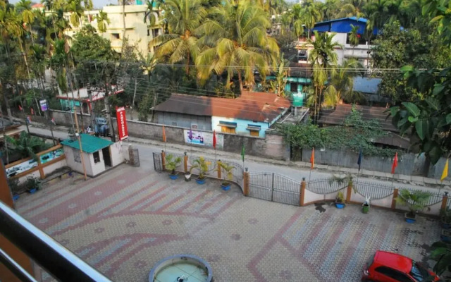 Hotel Panchadeep Bhawan Falakata