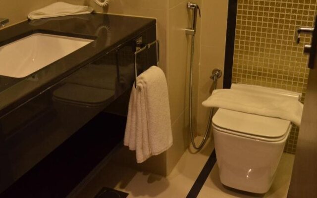 Al Massa Al Tayser Hotel