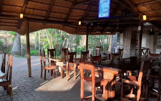Duma Lodge
