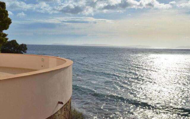 Appartement Le Lavandou, 3 pièces, 5 personnes - FR-1-251-203