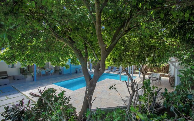 Villa Sea View