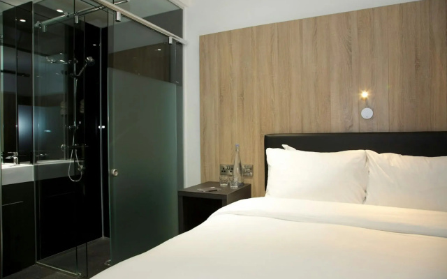 The Z Hotel Glasgow