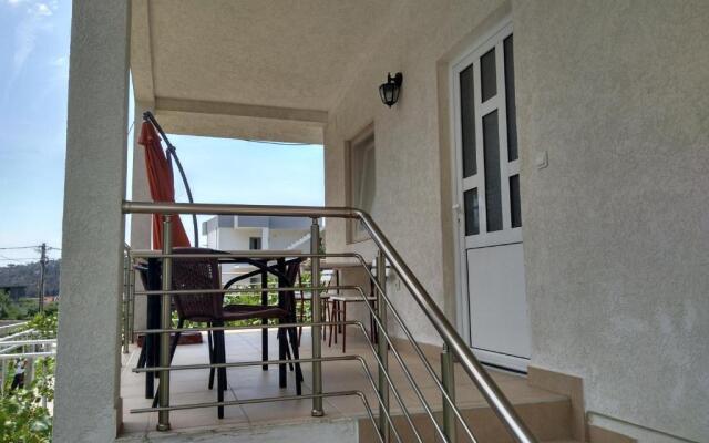 Apartment Djokic