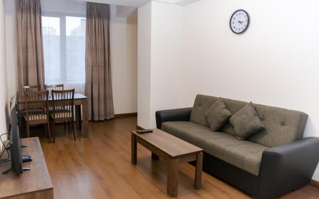 D&H Apartments