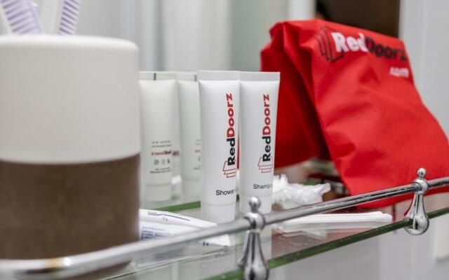 The Nancy's Homestay by RedDoorz