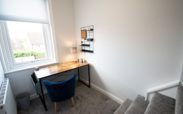 Ideal Lodgings in Royton