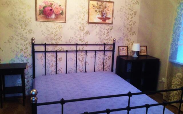 Guest House Turgeneva 20