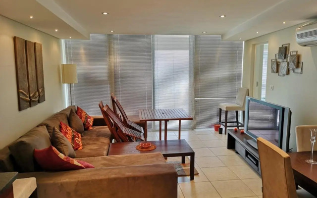 Sea-View Nautica @ Mossel Bay
