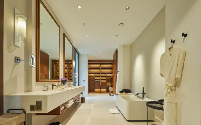 Saba Estate Luxury Villa Bali