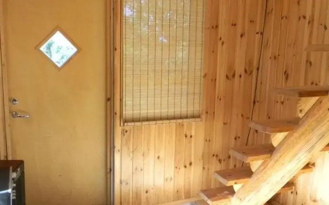 Prangli South Beach Holiday Center