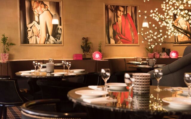 President Hotel Athens