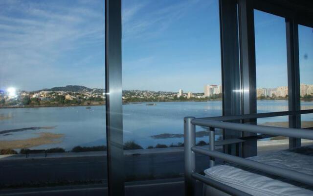 Safestay Calpe Seafront