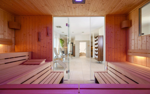 Best Western Plus Hotel Köln City