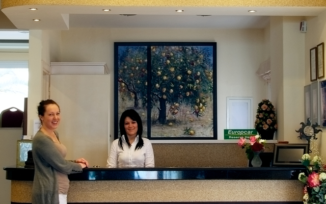 Hotel Coral