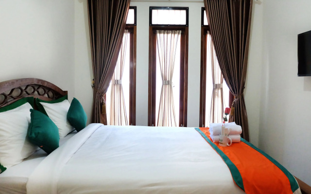 Simply Homy Guest House Unit Gejayan
