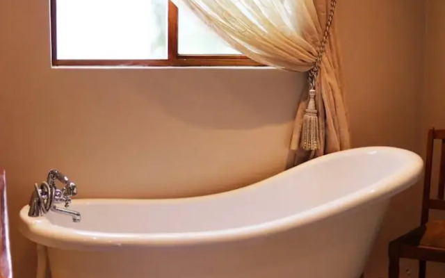 Randrivier Guest house