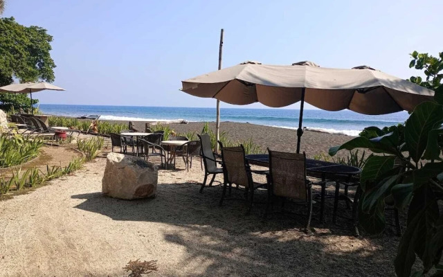 Casa de Playa - Marea Brava Condos