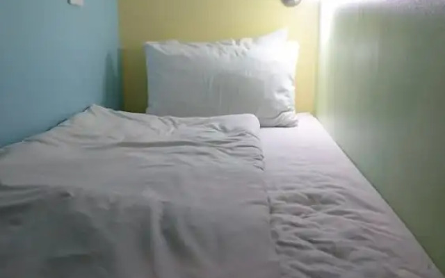 The Backpack Shack - Hostel