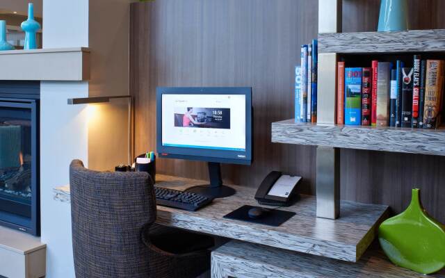 Residence Inn by Marriott Chicago Bolingbrook