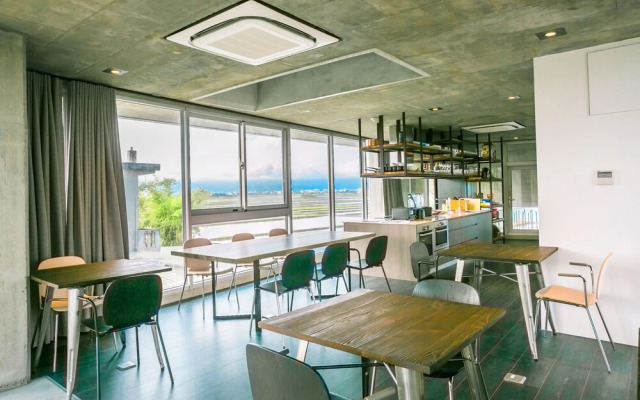 Wudai Homestay