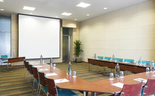 Novotel Bilbao Exhibition Center