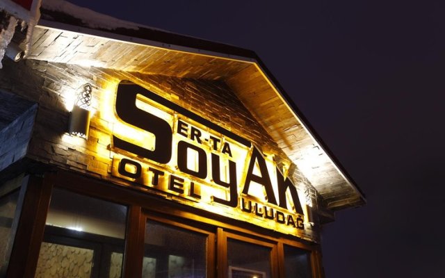Erta Soyak Hotel