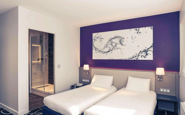 Mercure Saint Lo Centre