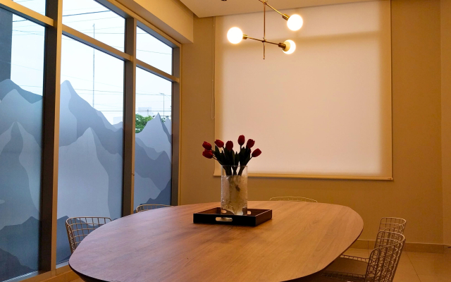 Roomie Salta by DOT Suites