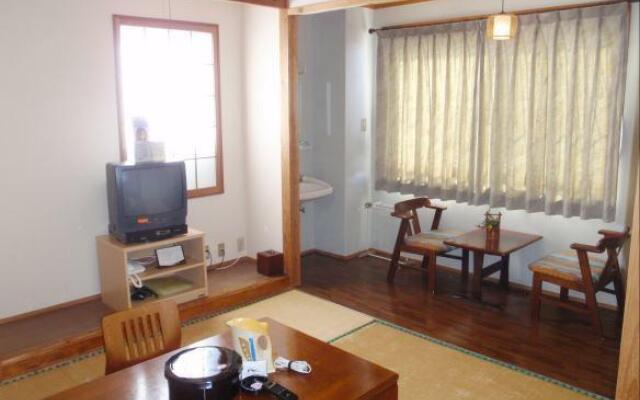 Kanko Hotel Kadokuratei Minamiso (Tanegashima)