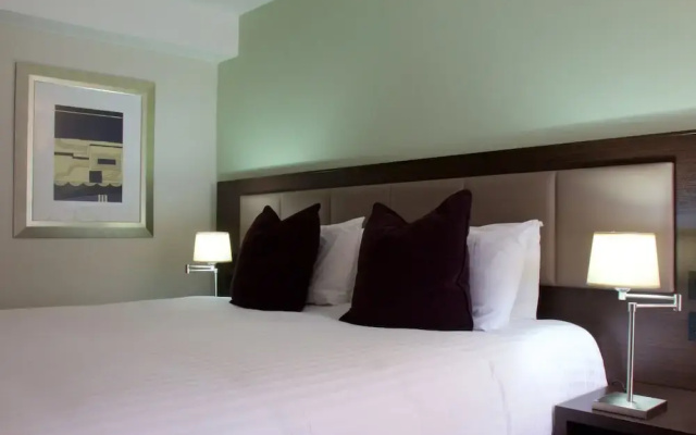Hallmark Hotel Cambridge