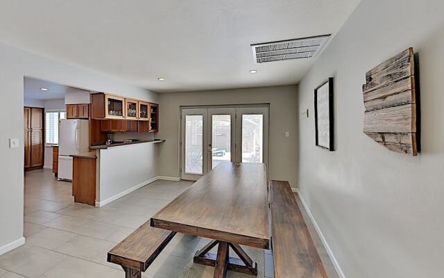 8517etho 4 Bedroom Home