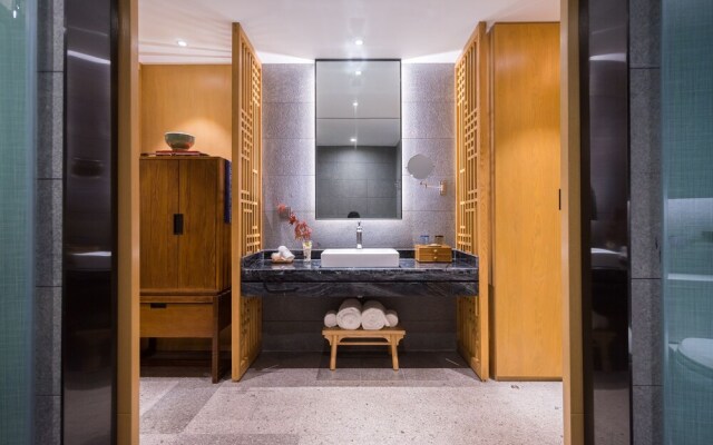 Dali Wuxian  Hotel
