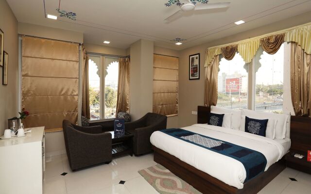 Capital O 9972 Hotel Donachie
